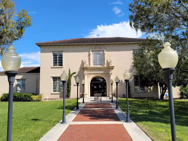 City Hall of Okeechobee photo 2