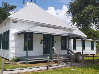 Buckingham Community Center photo 1