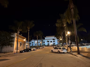 San Buenaventura City Hall photo 2