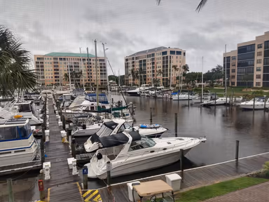 Burnt Store Marina photo 2