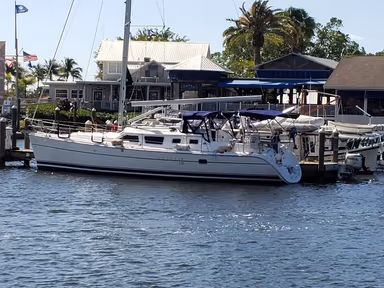 Burnt Store Marina photo 3