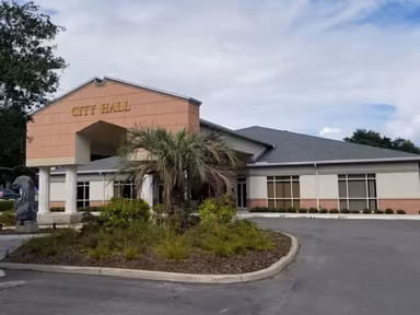 St Augustine Beach City Hall photo 1