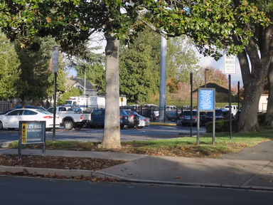 Campbell City Hall photo 1