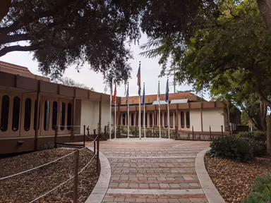 Campbell City Hall photo 2
