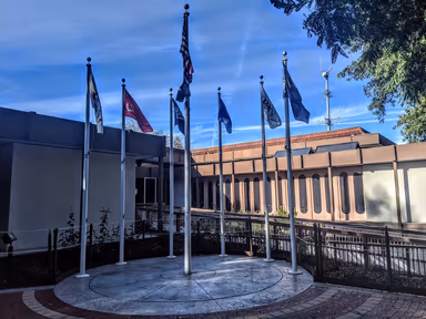 Campbell City Hall photo 3