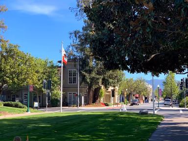 Campbell City Hall photo 4