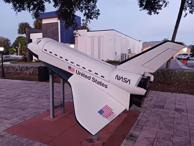 City of Cape Canaveral City Hall photo 2