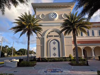City of Cape Canaveral City Hall photo 3