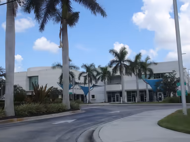 Cape Coral City Hall photo 1