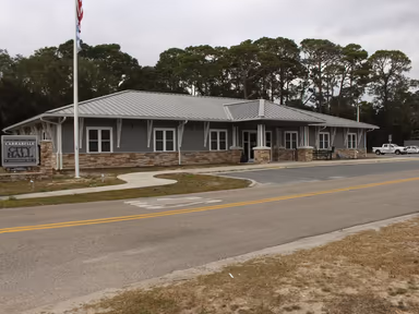 Carrabelle City Hall photo 1