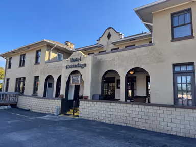 Cassadaga Bookstore & Welcome Center photo 1