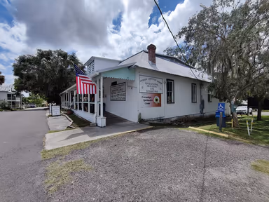 Cassadaga Bookstore & Welcome Center photo 4