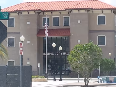Center Hill Community Hall photo 1