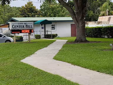 Center Hill Community Hall photo 2