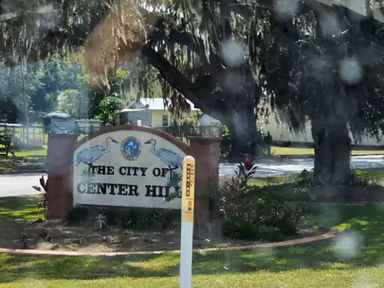 Center Hill Community Hall photo 4