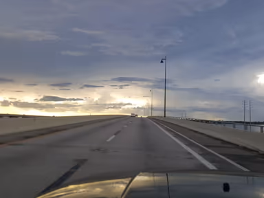 Charlotte Harbor photo 1