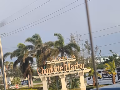 Charlotte Harbor photo 3