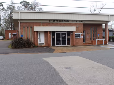 Chattahoochee City Hall photo 1