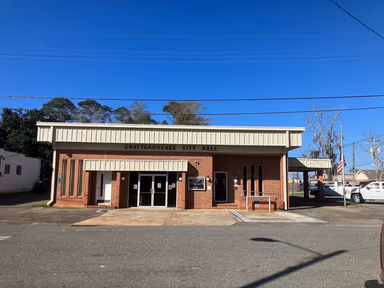 Chattahoochee City Hall photo 2