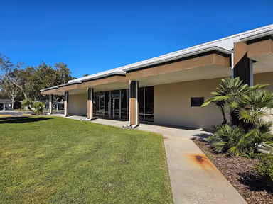 Chiefland City Hall photo 1