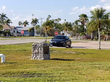Everglades City Hall photo 1