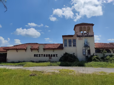 Everglades City Hall photo 2
