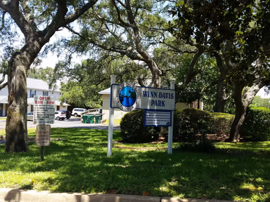 Cinco Bayou Town Office photo 1