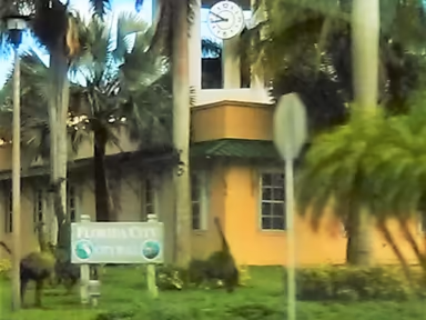 Florida City City Hall photo 2