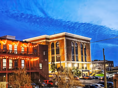 Clarksville City Hall photo 2