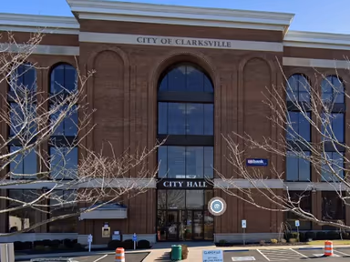 Clarksville City Hall photo 4