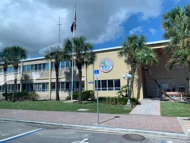 City of Cocoa Beach photo 1