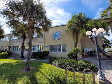 City of Cocoa Beach photo 2