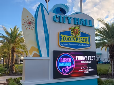 City of Cocoa Beach photo 4