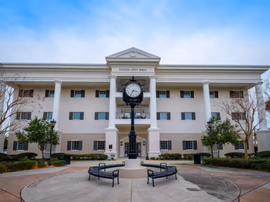 Cocoa City Hall photo 1