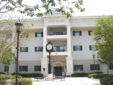 Cocoa City Hall photo 4