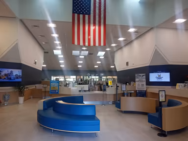 Coconut Creek Government Center photo 2