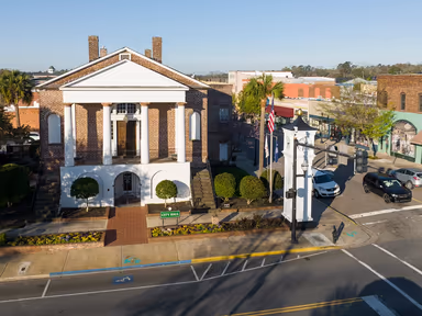 Conway City Hall photo 3