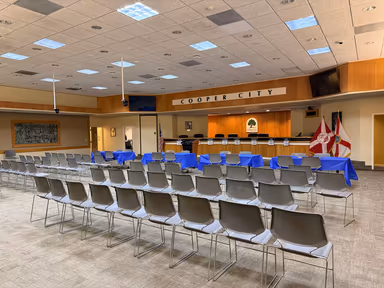 Cooper City City Hall photo 1