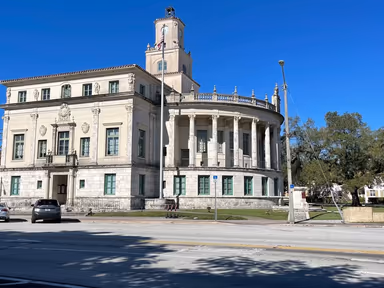 Coral Gables City Hall photo 4