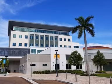 Coral Springs City Hall photo 1