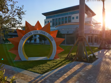Coral Springs City Hall photo 2