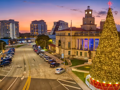 Coral Gables City Hall photo 1