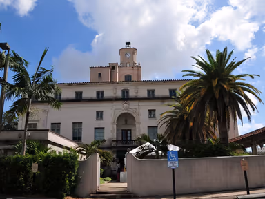 Coral Gables City Hall photo 2