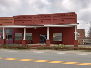 Crawfordville City Hall photo 2