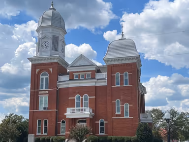 Crawfordville City Hall photo 3