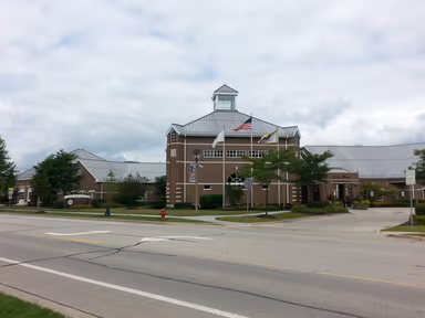 Crystal Lake City Hall photo 1