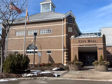 Crystal Lake City Hall photo 2