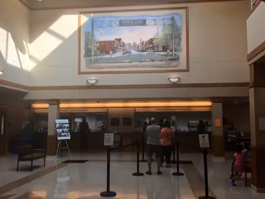 Crystal Lake City Hall photo 3