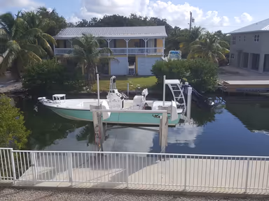 Cudjoe Key photo 1