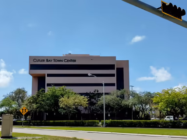 Cutler Bay Town Hall photo 1